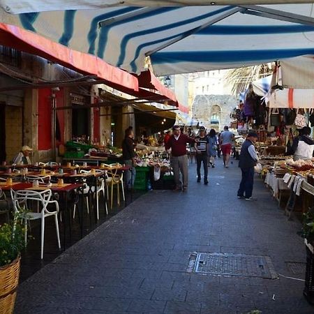 La Medusa D'Ortigia 锡拉库扎 外观 照片